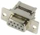 Harting Buchsenleiste D-Sub 09664186500