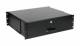 Equip EZD-3-B 48,3 cm ( 19 inch ) drawer for server racks lockable 3 U RAL9005