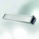 LED2Work 110914-24 UNILED SL 1545 mm Abdeckung Mikroprismen 100° 72 W 24 VDC