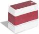 Brother PR2770R6P PR2770R Stempel 27 X 70 MM Rot