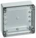 Spelsberg 20100501 TG PC-to 1212-6, empty enclosure 124x122x55 IP67