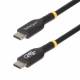 Startech.com USB2EPR6F 6ft USB-C Ladekabel USB-IF-zertifiziert 240W PD EPR USB 2.0 Typ-C Laptop-Ladekabel