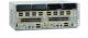 Allied Telesis AT-SBX8106 ALLIED Switchblade x8106 switch chassis 6 slot rack mount modular design