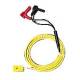 Chauvin Arnoux P03652914 CK4 extension, 1 m, operating range -40…+100 °C