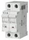 Moeller 236151 EATON PXL-C1/1N LS-Schalter 1A 1p+N C-Char 