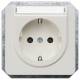 Siemens 5UB1407 safety socket 16A , DELTA profil ti