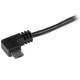 Startech.com USB2AUB2RA1M