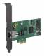 Digium PCIe Wildcard TE131 (single-chip) 1xPRI