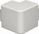 OBO Bettermann 6160913 External corner OBO WDK / HA 60x90mm 60090, WD-channel white