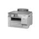 BROTHER HL-J5113DW Reliable A4 InkJet Singlefunction printer 28ppm 100 + 2x250 Sheet Paper Input SMB