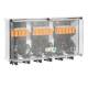 Weidmüller 2737620000 PVN1M6I4SXFXV1O1TXPX10 generator connection box 