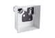 Maico 0084.0353 ER GH APB APputzgehäuse with metal spigot and fire protection 