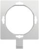 Gira 325100 Dichtungsflansch IP44 Schalter/Taster Flächenschalter
