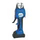 Klauke EKSD50ML Micro wire stripper tool set