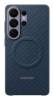 SAMSUNG Magnetic Carbon Case Galaxy S26 Ultra Blue Violet