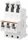 ABB HLS S751/3-E40 Hauptsicherungs-Automat 3-polig 40A