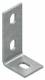 Niedax WWA100 wall outlet angle WWA 100 galvanized,