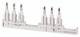 Moeller 239370 EATON DILM12-XP2 parallel bridge f.DIL M7 M12 ..