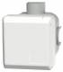 Mennekes 4245 32A5P 6H400V UP-Dose Cepex IP44