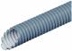 Fränkische Rohrwerke 26240025 Franconian FBY-EL-F 25 blue Lightweight, flexible plastic corrugated pipe 
