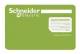 Schneider Electric VW3M8704 Schneider memory cards for servo drive pack of 25
