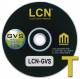 Issendorff 30170 LCN GVST Lizenzpaket für GVS 10 Tableaus 