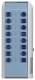 3529 Legrand BTicino IR remote control, 16 channel IR SCS