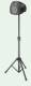 RCS Audio-Systems ST-030 Bodenstativ für POWER-PHONE
