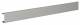 Hager B3002527030 Knanal-top 30x25 mm, 2 7030 B30025 gray