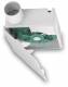 Helios Ventilatoren 2660 Helios SVV 80 SlimVent Radialventilator mit Rohranschluss D 80mm 