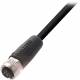 Balluff BCC M418-0000-1A-069-PX0825-100 Steckverbinder BCC085Z