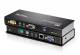 Aten CE350 KVM-Extender, 150mtr., PS/2/VGA/Audio/RS232