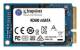 SSD 1TB Kingston 4,6 cm ( 1,8 inch ) () mSATA KC600 retail