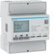 Hager ECR180T Energy meter single-phase direct 3x80A 4M MODBUS