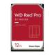 Western Digital WD121KFBX WD HDD Red Pro - 12 TB - 8,9 cm ( 3,5 Zoll ) - SATA 6 GB/s