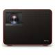 Benq 9H.JS977.18E Projector X3100i Gaming 4K ()