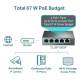 TP-Link TL-SF1005P