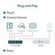 TP-Link TL-SF1005P