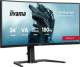Iiyama GCB3484WQSU-B1 86,4 cm ( 34 Zoll ) HDMI Display mit DP und USB-Anschlüssen