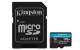 Kingston SDCG4/128GB