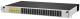 BTR 150265D106-E OpDAT slide Patchfeld splice 6xST-D (metall) OM3 gr