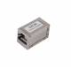 Equip Inline-Koppler Cat5e RJ45 8P8C geschirmt 100MHz Polybeutel