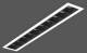 RZB 641328.002.1.76 Einbau BeamLine Slim l.LED/25W-3000K 295x57x1,5,R.breit