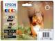 Epson C13T379D4010 Tintenpatronen Multipack 478XL (6 Farben) 