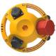 Mennekes 94350GE
