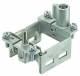 Harting 09140060371 Han Gelenkrahmen plus für 2 Module a-b