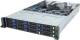 Gigabyte 6NR263S34DR000ABH1 Barebone R263-S34-ABH1