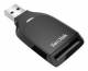 SANDISK QUICKFLOW SD UHS-I CARD