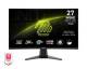 MSI MAG 27CQ6FDE 68,58cm QHD 16:9 VA HDMI DP