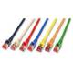 Patchkabel RJ45 CAT6 250 MHz 15 m gelb S-STP(S/FTP) LSZH